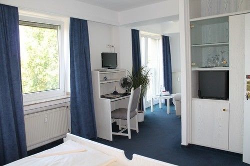 Windthorst Hotel 3*