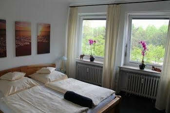 Windthorst 3* Мюнстер